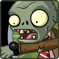 Plant versus Zombies